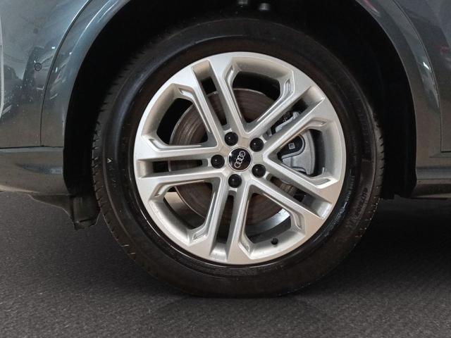 AUDI Q5 SPB TDI 150 kW mHEV+ S tronic quattro S line editi