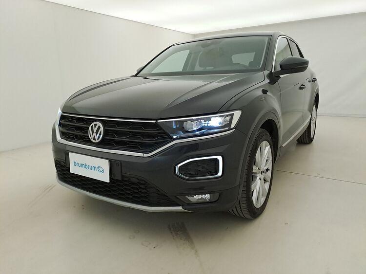 Volkswagen T-Roc Advanced DSG BR452588 2.0 Diesel 150CV