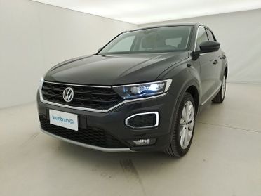 Volkswagen T-Roc Advanced DSG BR452588 2.0 Diesel 150CV