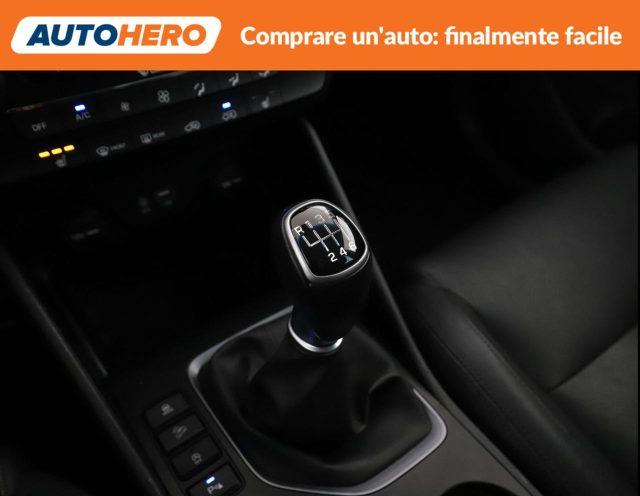 HYUNDAI Tucson 1.6 GDI Classic