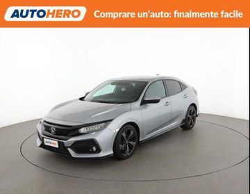 HONDA Civic 1.5T 5 porte Sport