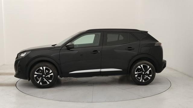 PEUGEOT 2008 1.5 bluehdi Allure Pack s&s 130cv eat8