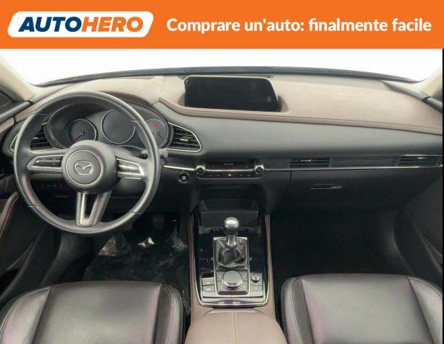 MAZDA CX-30 1.8L Skyactiv-D AWD Exclusive