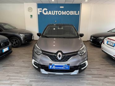 Renault Captur dCi 8V 110 CV Start&Stop Energy Initiale Paris