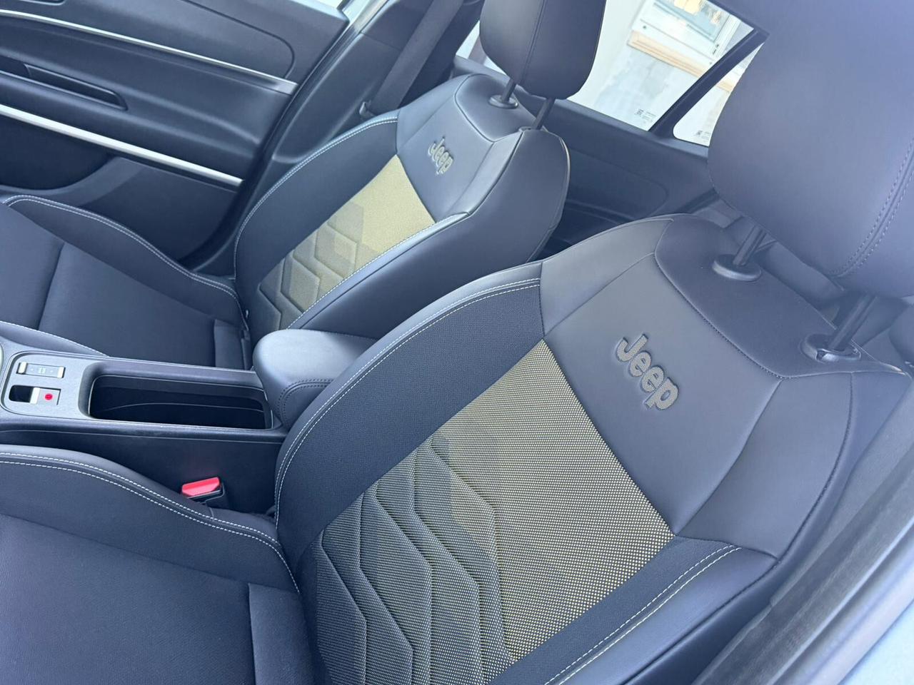 Jeep Avenger 1.2 Turbo 100 CV Summit