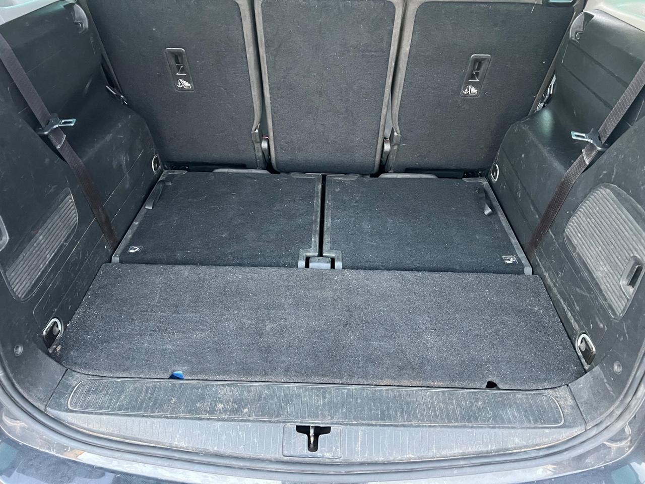 Opel Zafira Tourer 1.6 Turbo EcoM 150CV Cosmo