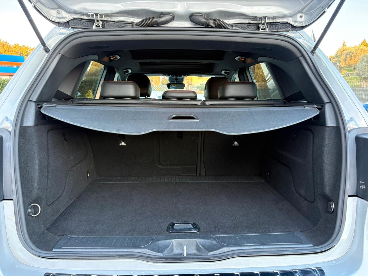 Mercedes-benz B 200 d Automatic Premium