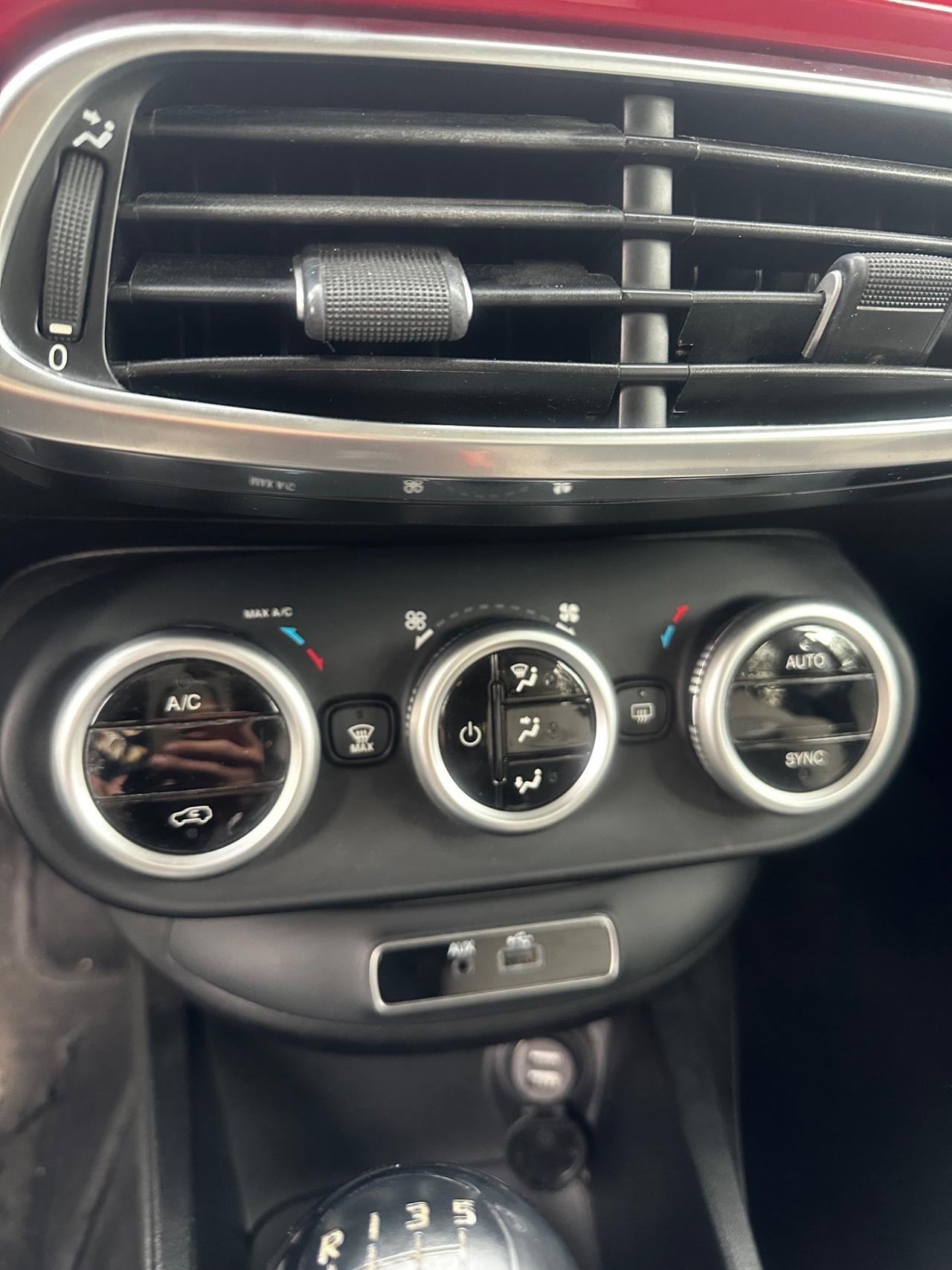 Fiat 500X 1.6 MultiJet 120 CV Business STUPENDA !!