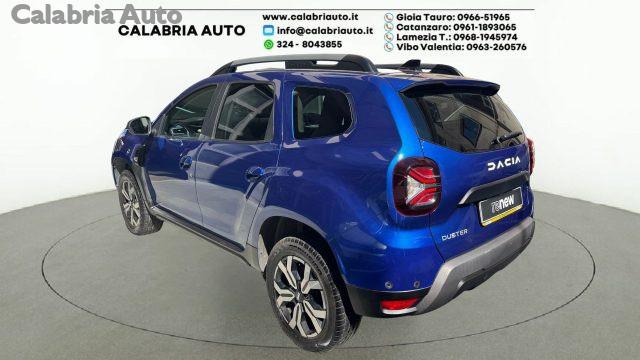 DACIA Duster 1.0 TCe GPL 4x2 Journey UP