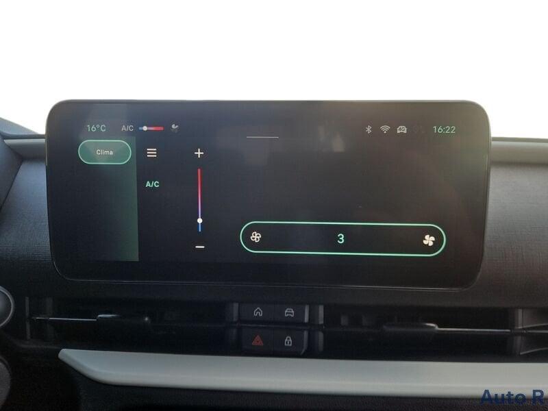 FIAT 600 600 1.2 hybrid 110cv auto