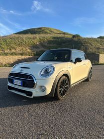 Mini Mini 2.0 Cooper S