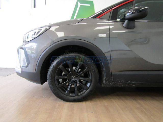 OPEL Crossland 1.2 12V 83 CV