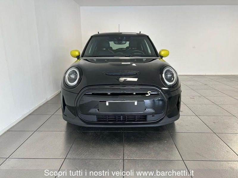 MINI Mini Full Electric Mini Cooper SE Yours