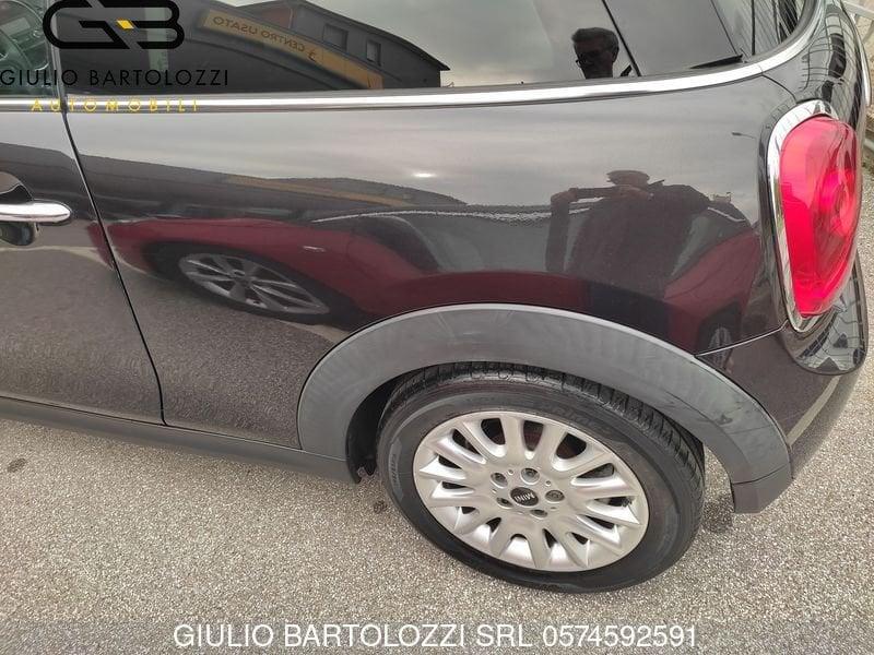 MINI Mini 3 porte Mini 1.5 Cooper