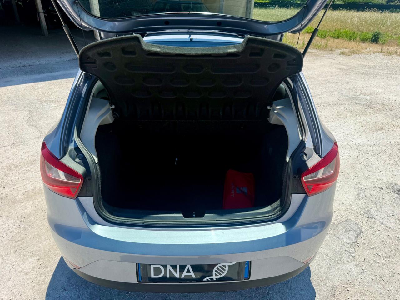 Seat Ibiza Diesel 1.4 TDi Euro6B neopatentati UNIPRO
