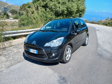 Citroen C3 Diesel Gancio Traino