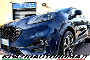 Ford Puma 1.0 125CV ST-LINE AUTOM. **PREZZO VERO**UNIPRO'**