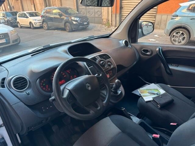 Renault Kangoo 1.5 dCi 75CV Stop & Start Life