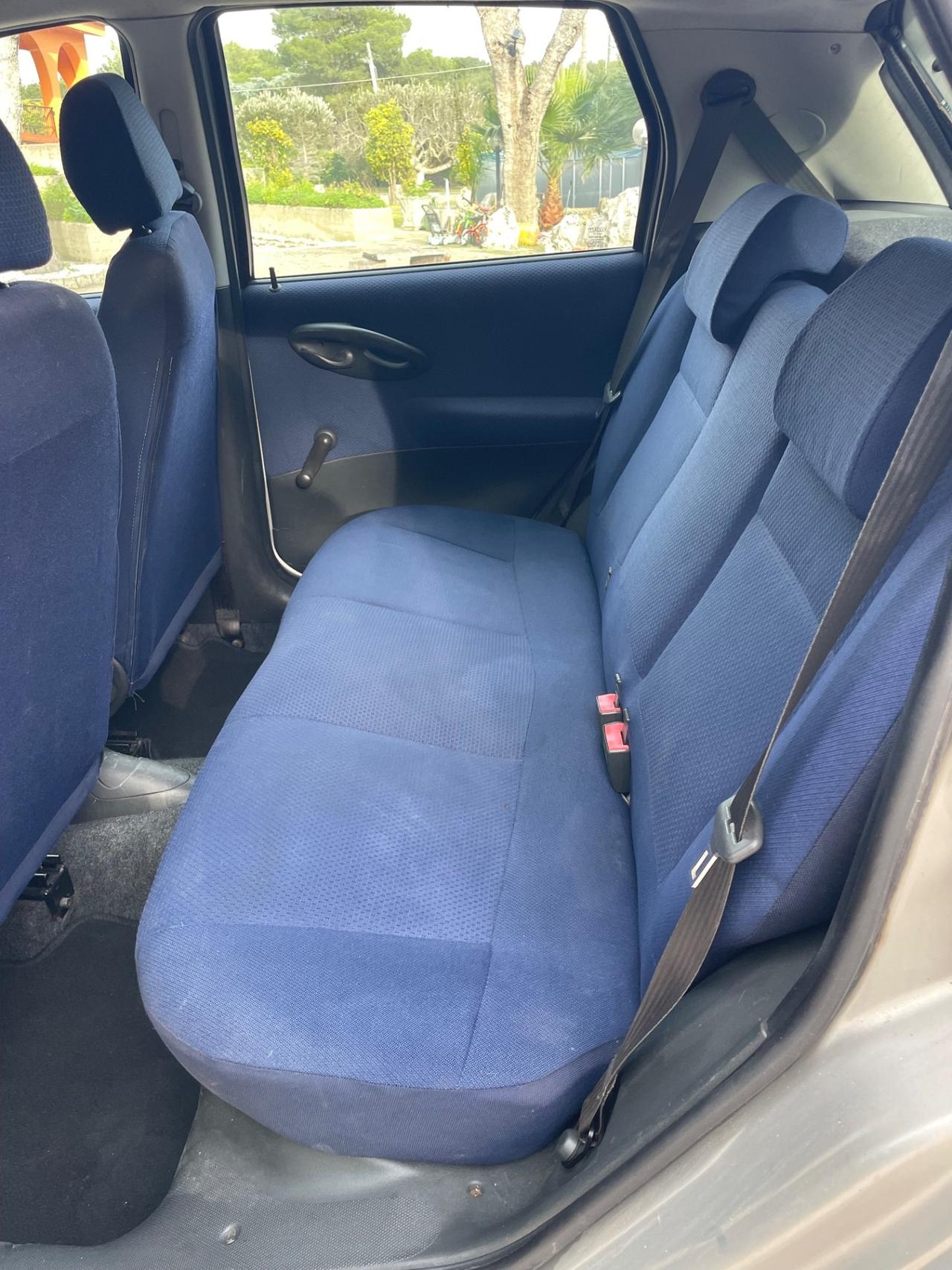 Punto 1.2 Natural Power GUARNIZIONE TESTATA