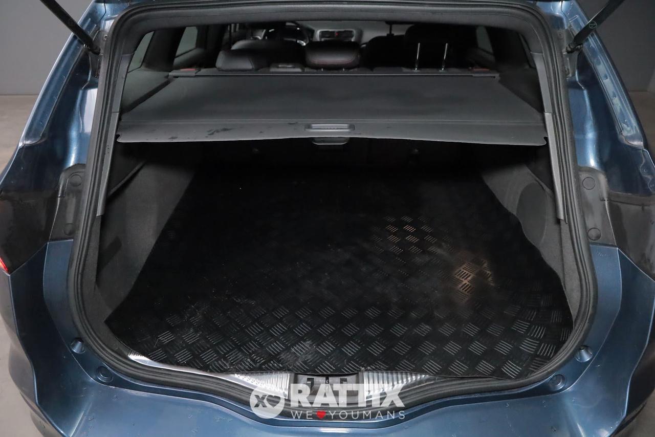 Ford Mondeo SW 2.0 TDCi 180CV ST-Line Pshift
