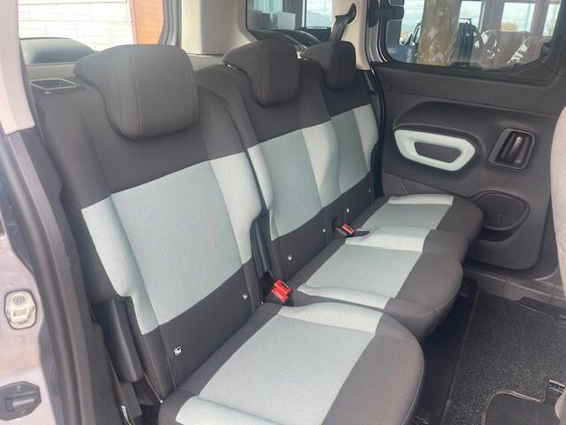 Citroen Berlingo PureTech 110 Stop&Start M Live