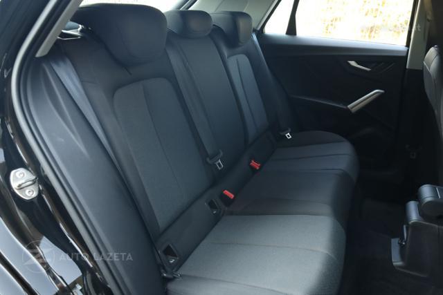 AUDI Q2 30 1.0 TFSI Advanced