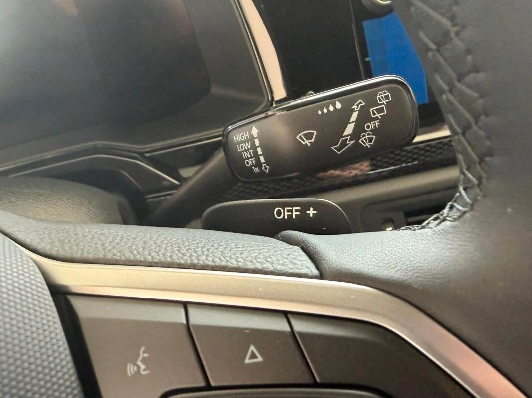 Volkswagen Polo 1.0 tsi Life 95cv