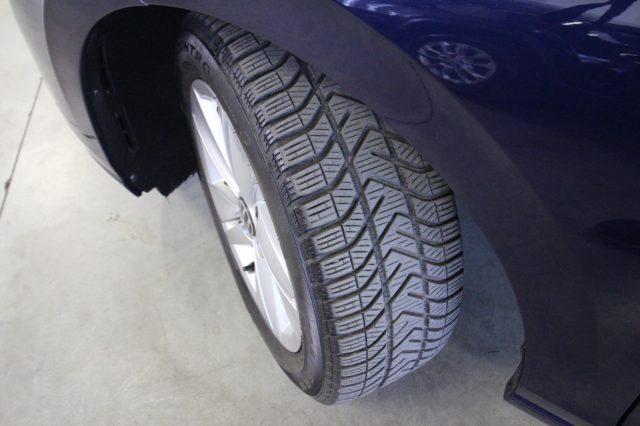 VOLKSWAGEN Golf Variant 1.5 eTSI EVO ACT DSG Life 131CV