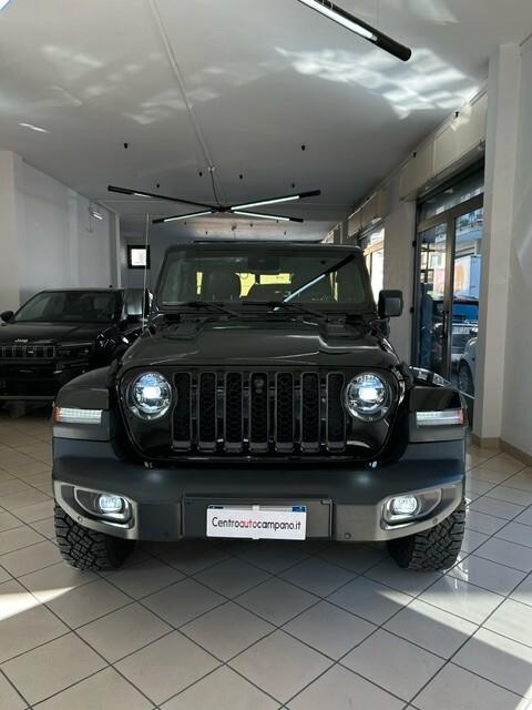 Jeep Wrangler Unlimited 2.0 atx phev 80th Anniversary 4xe auto