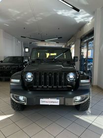 Jeep Wrangler Unlimited 2.0 atx phev 80th Anniversary 4xe auto