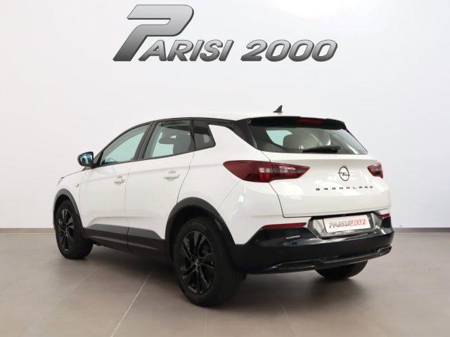OPEL Grandland 1.2 Turbo 130CV GS *PROMO PARISI GROUP*