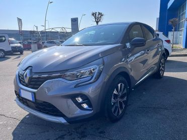Renault Captur 1.6 E-Tech full hybrid Techno 145cv auto