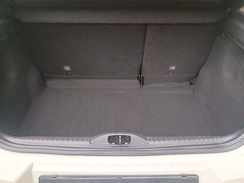 CITROEN C3 1.5 bluehdi Shine s&s 100cv 6m