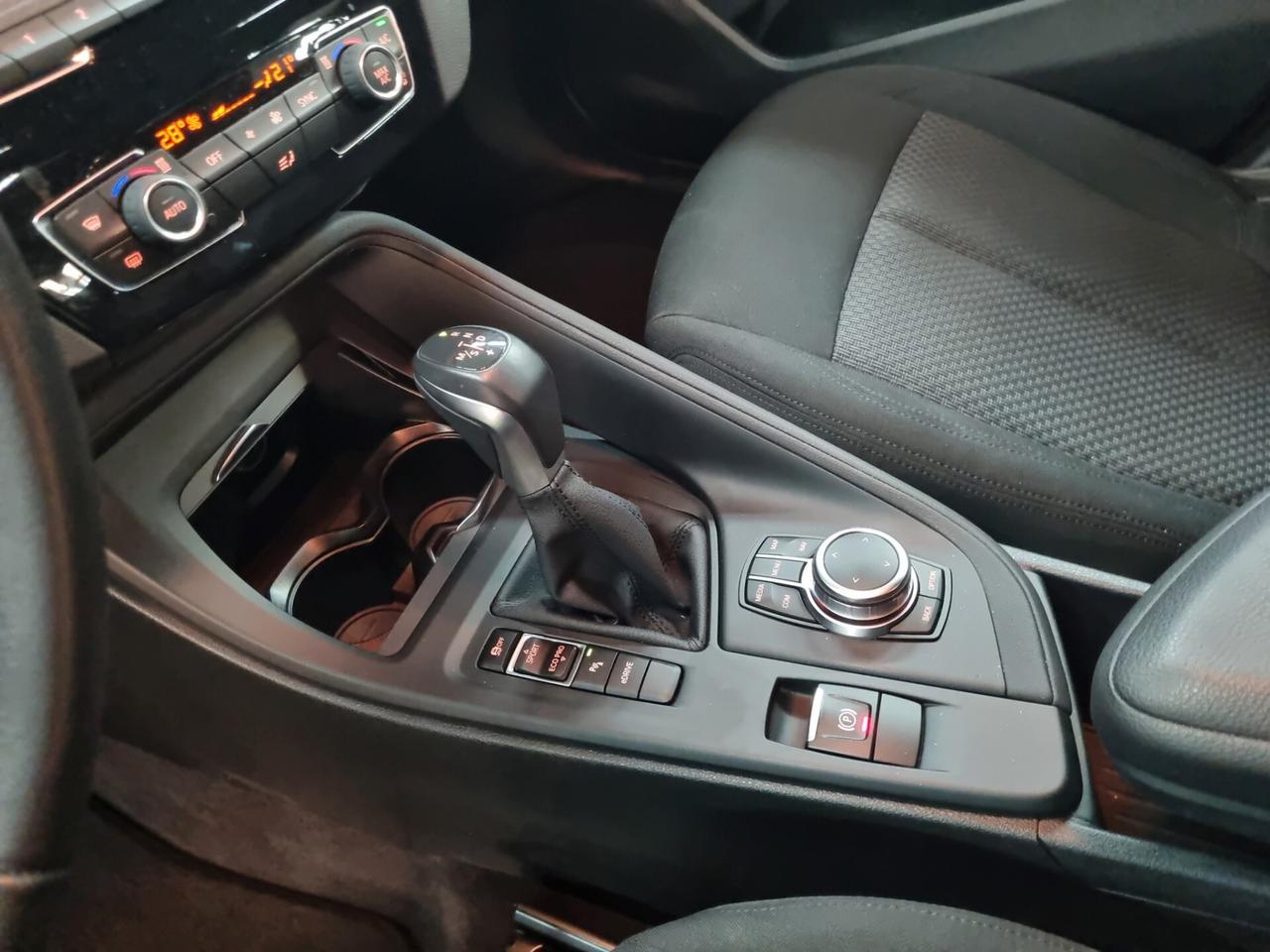 Bmw X1 xDrive25e Business Advantage