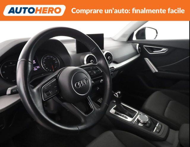 AUDI Q2 30 TDI S tronic S line Edition