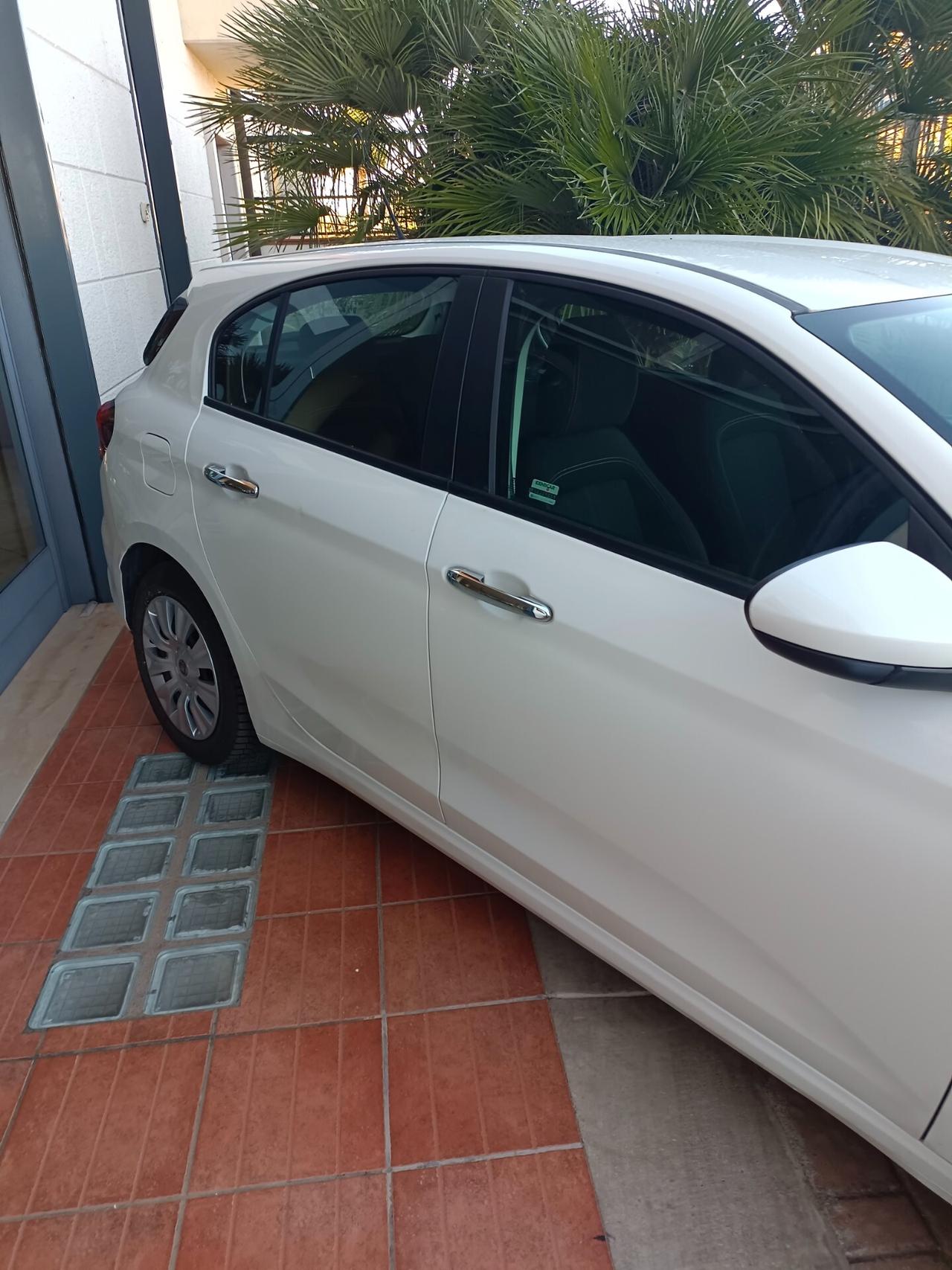 Fiat Tipo 1.4 5 porte Easy