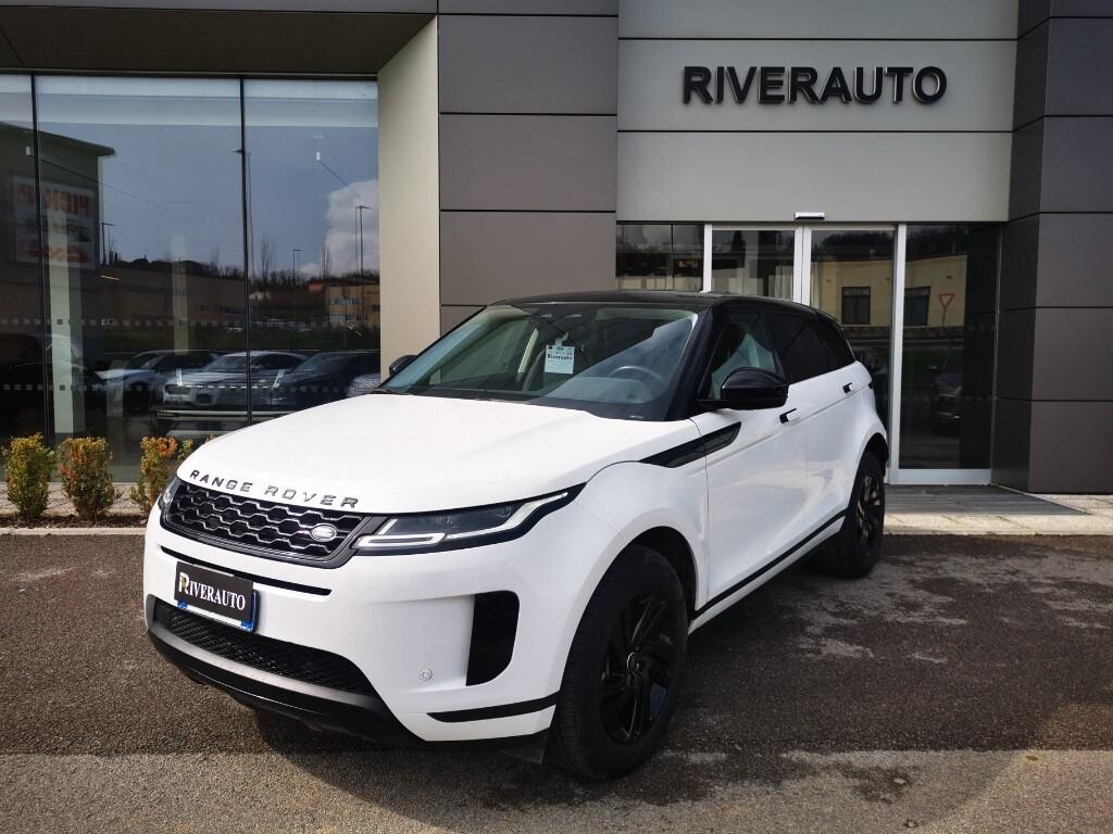 LAND ROVER RR Evoque 2ª serie Range Rover Evoq...