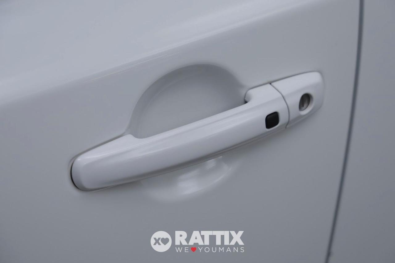 Suzuki Vitara 1.5 Hybrid 140CV Starview 4WD Allgrip Auto + box da tetto