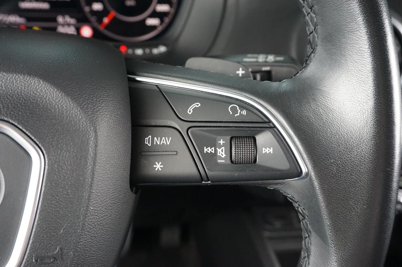 Audi Q2 35 TFSI S tronic Admired
