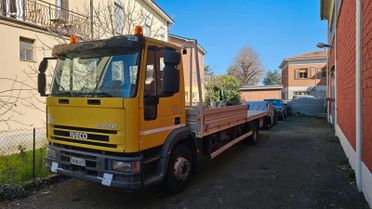 Carroatrezzi Iveco EuroCargo 120 2007
