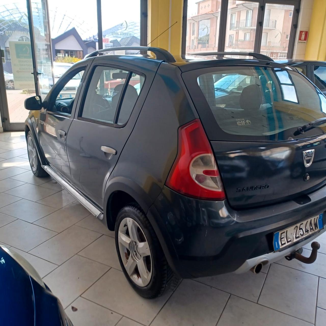 MOTORE INFINITO SANDERO STEPWAY 1.5 DCI NEOPATENTATI