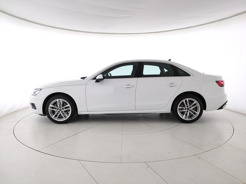 Audi A4 35 2.0 tdi mhev business advanced 163cv s-tronic