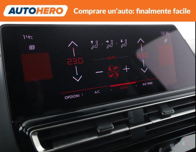 CITROEN C5 Aircross BlueHDi 130 S&S EAT8 Shine Pack