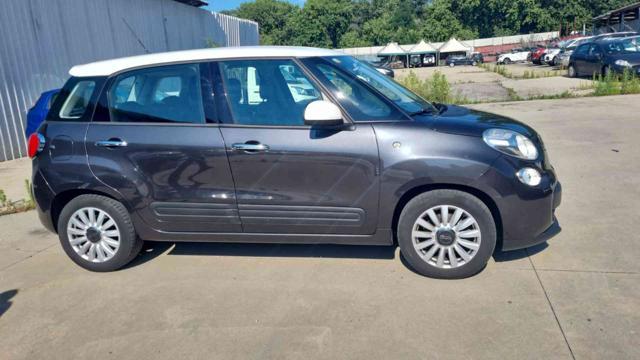 FIAT 500L 1.4 95 CV GPL Pop Star