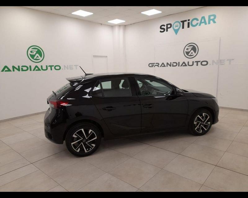 Opel Corsa Nuova GS 1.2 100CV MT6