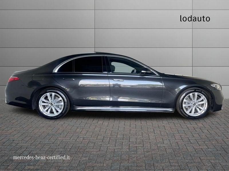 Mercedes-Benz Classe S S 350 d Premium Plus