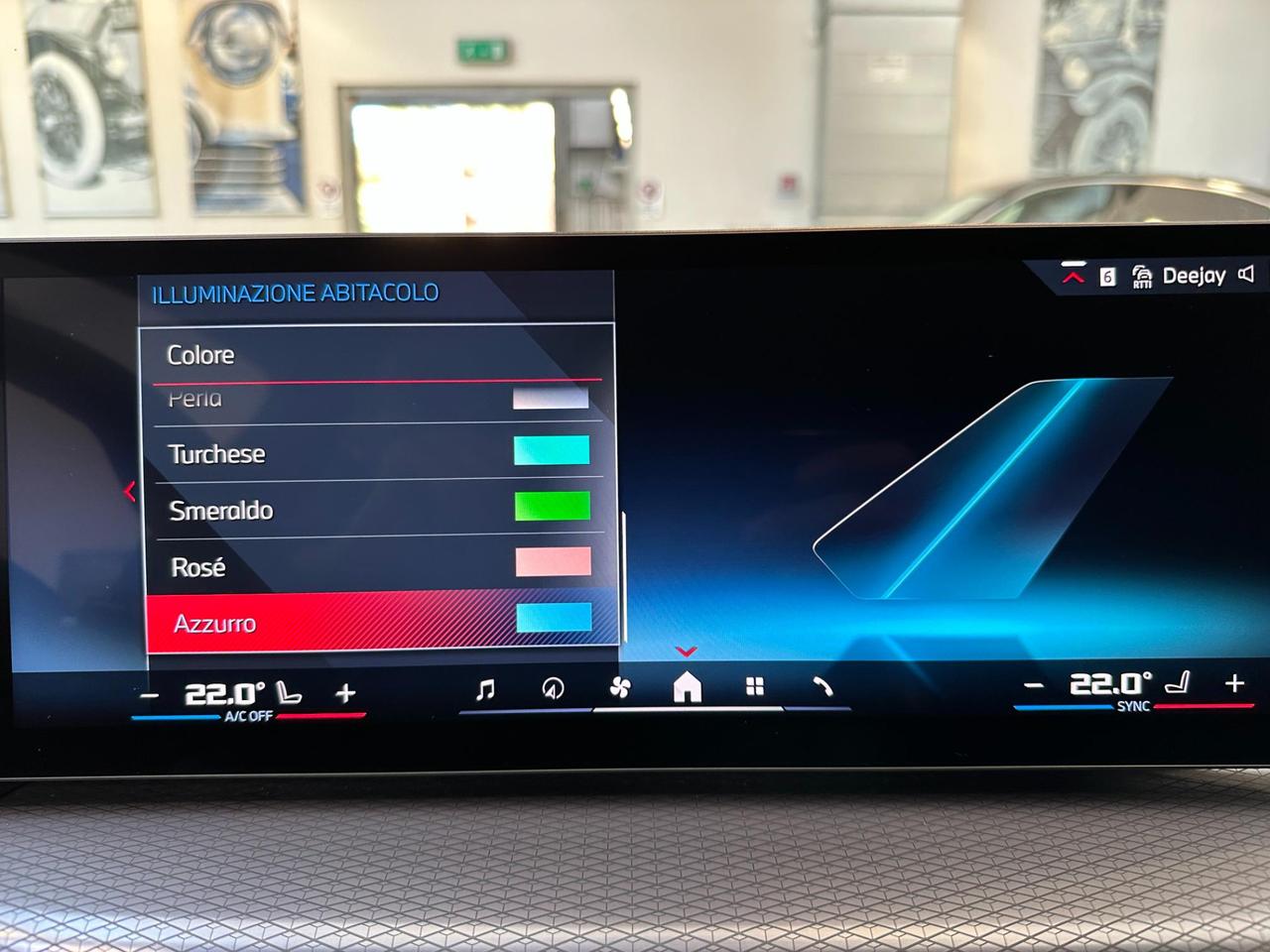 BMW 440 M440i Coupe mhev 48V xdrive 374cv - IVA