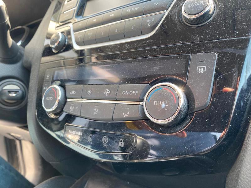 Nissan Qashqai 1.5 dci Acenta 110cv