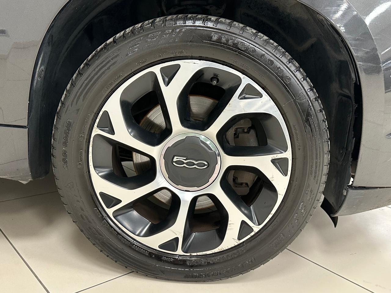 Fiat 500L 1.3 Multijet 95 CV Mirror - 2018