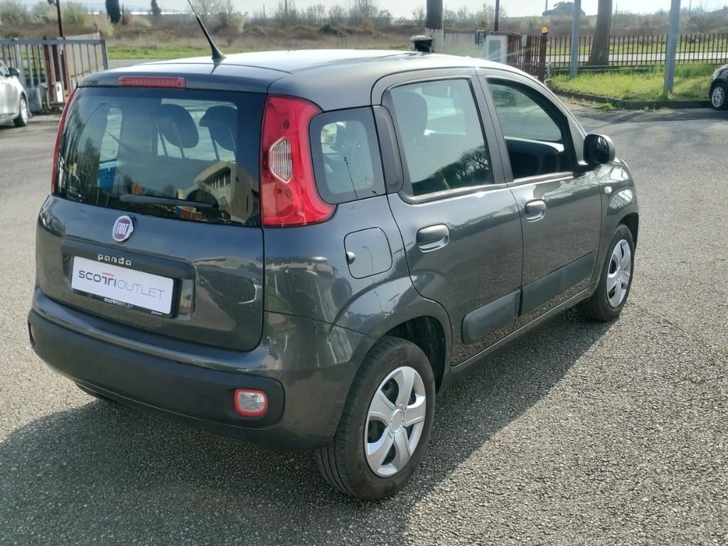 FIAT Panda III 2016 - Panda 1.3 mjt 16v Lounge s&s 95cv